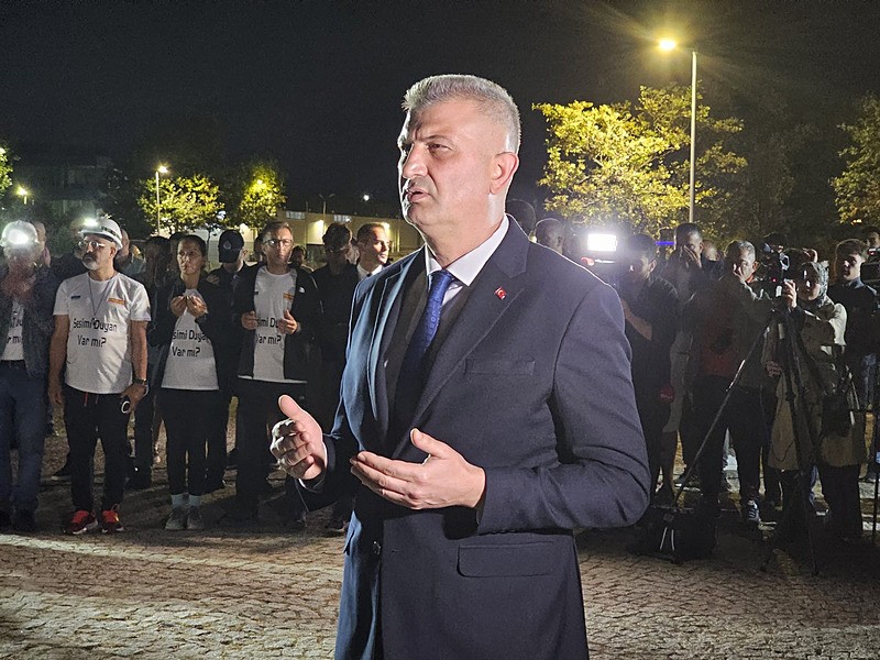 26 yıldır dinmeyen acı (İHA)