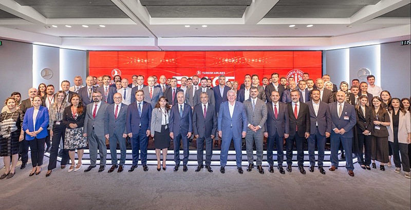 PACE projesi tanıtıldı (IHA)