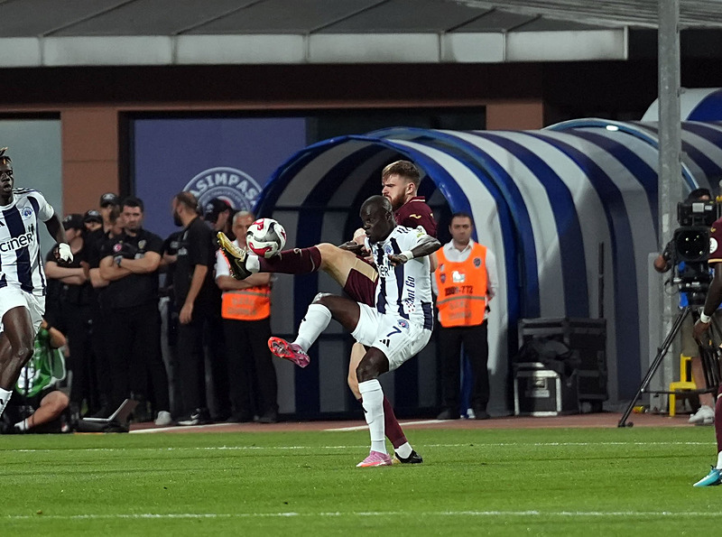 Arsenii Batahov (AA)