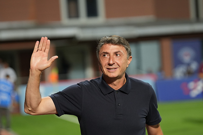 Şota Arveladze (AA)