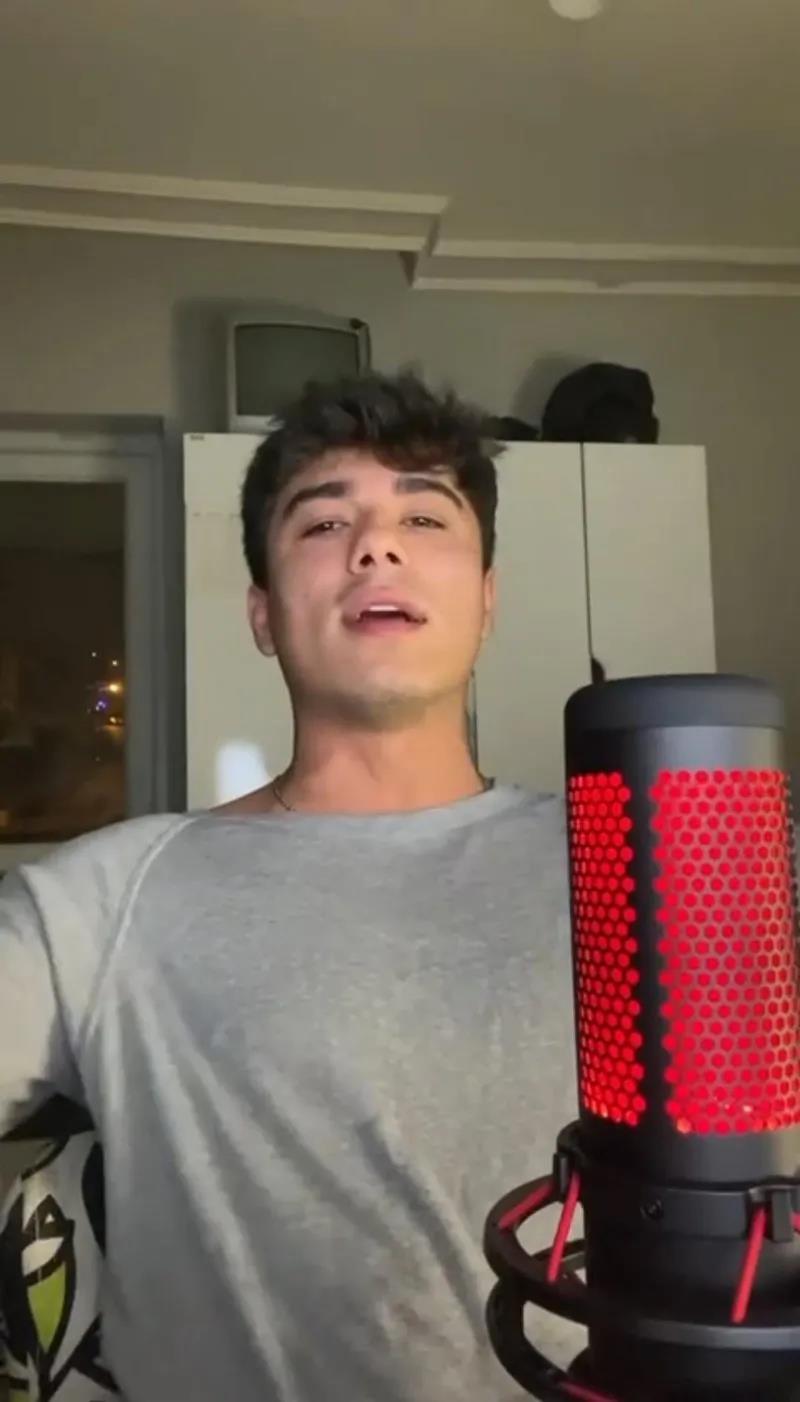 Hakan Çakır (Takvim foto arşiv)