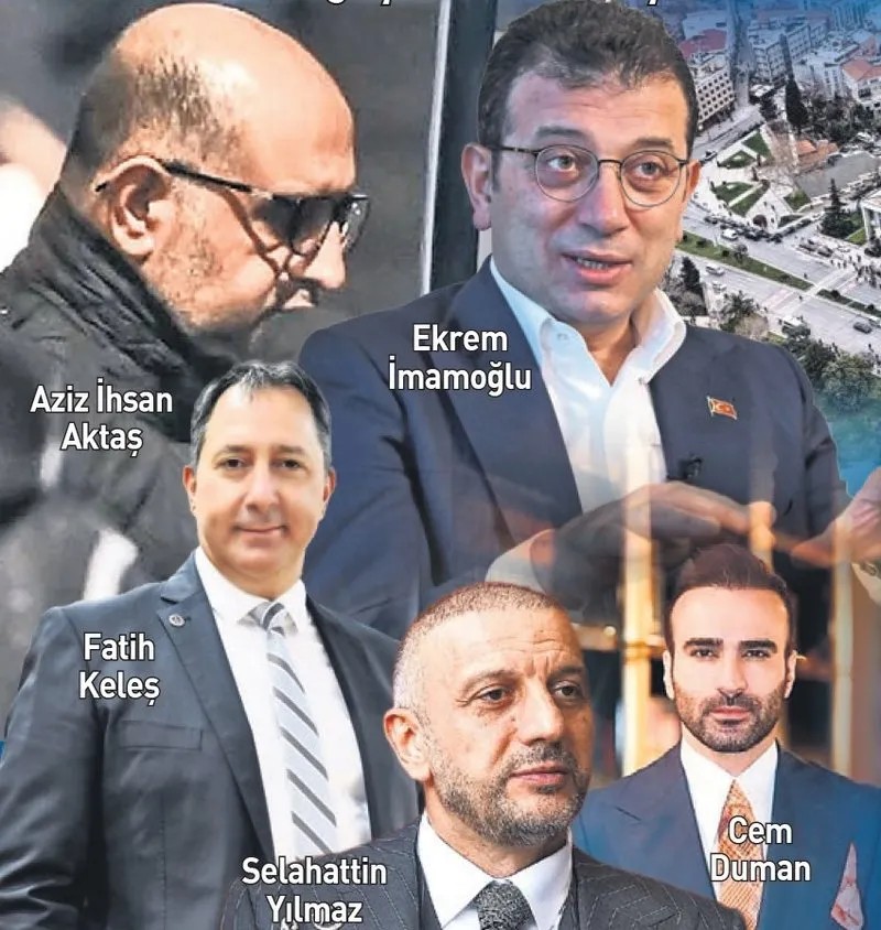 Çakarlı tetikçi! "Eko"sistemin "kiralık katil" şebekesi çözülüyor: Selahattin Yılmaz'a kim koruma tahsis etti? Fatih Keleş'ten itiraf-4