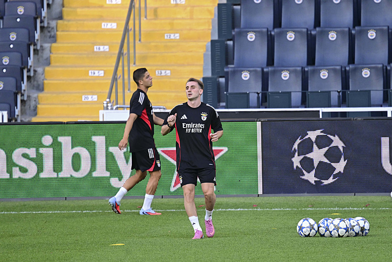 Kerem Aktürkoğlu (AA)