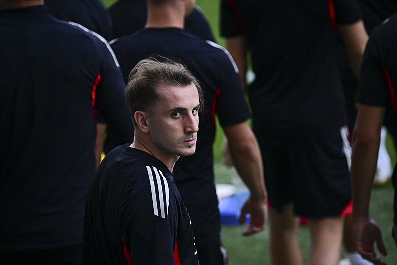 Kerem Aktürkoğlu (AA)