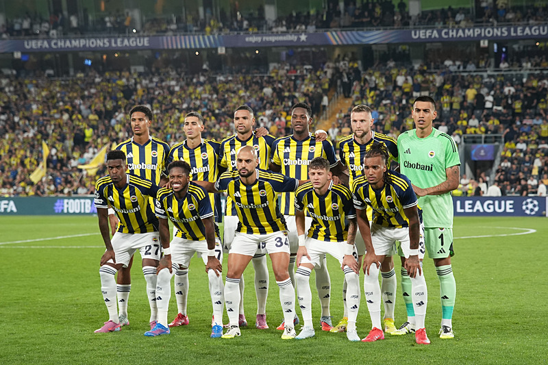 Mert Müldür (AA)