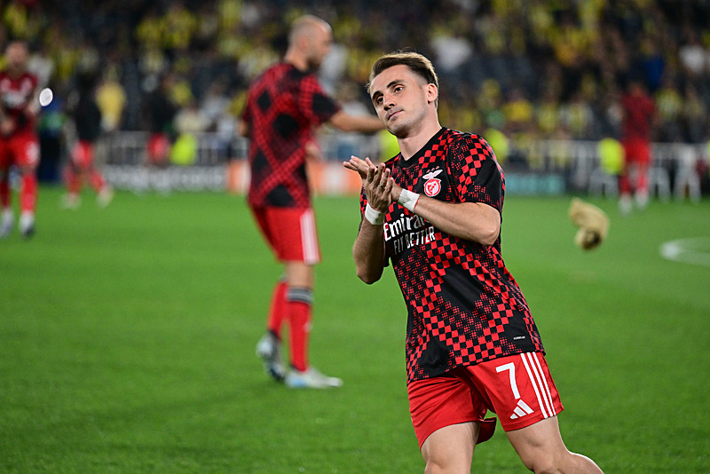 Kerem Aktürkoğlu (AA)