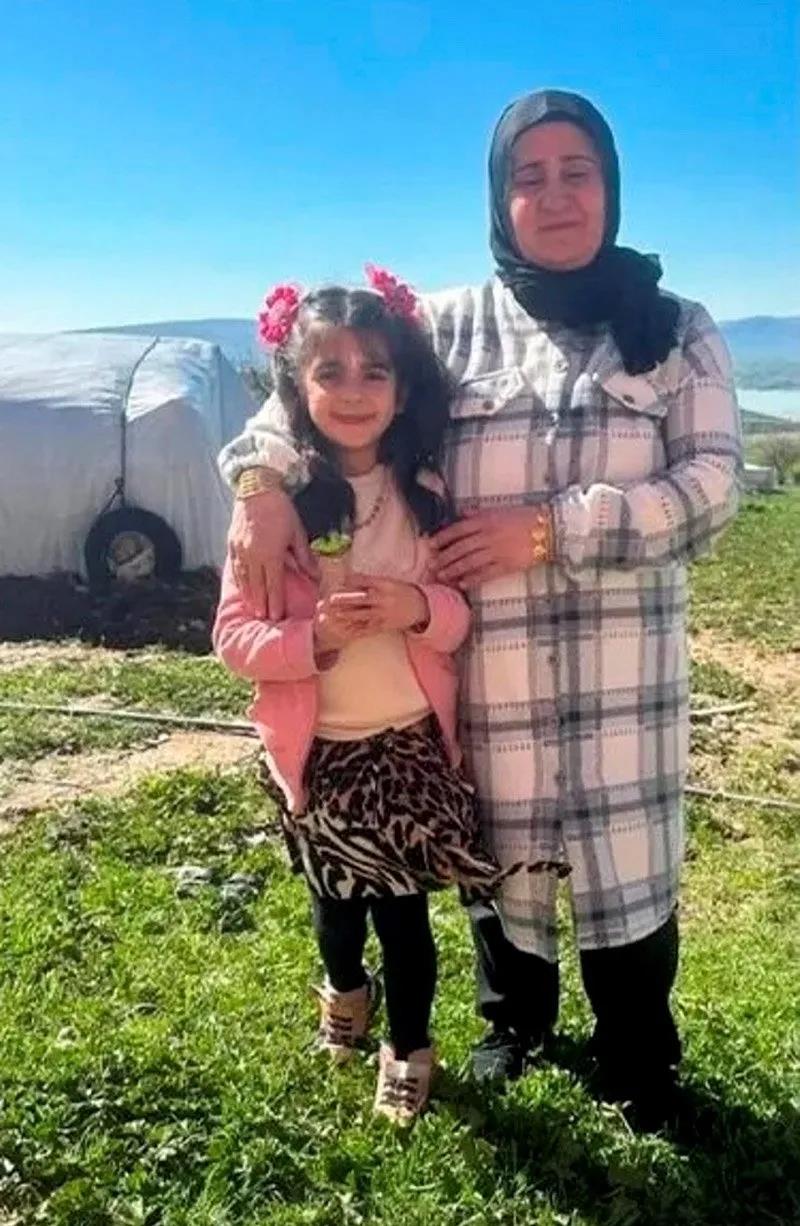 Dinmeyen acı! Türkiye'yi sarsan Narin Güran cinayetinin üzerinden 1 yıl geçti (takvim foto arşiv)