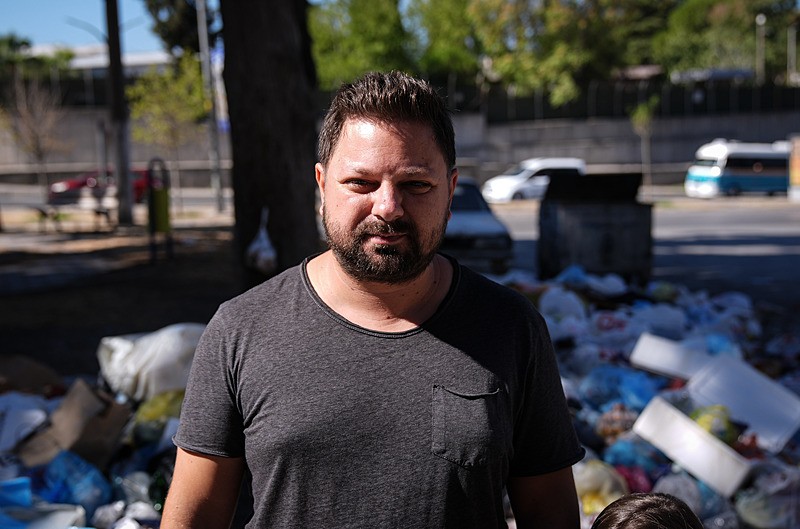 Fikret Yalçın (AA)