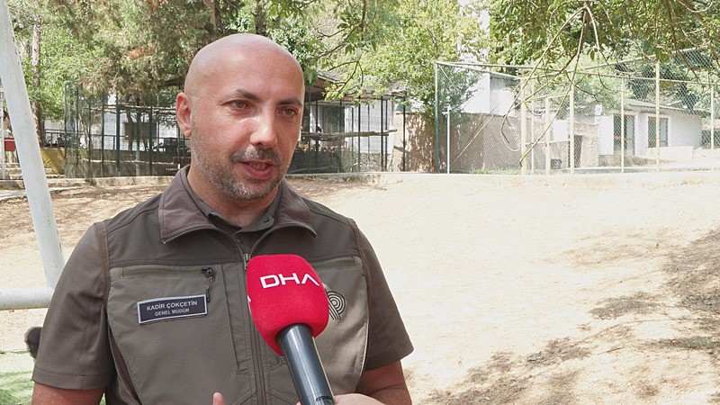 Kadir Çokçetin (DHA)