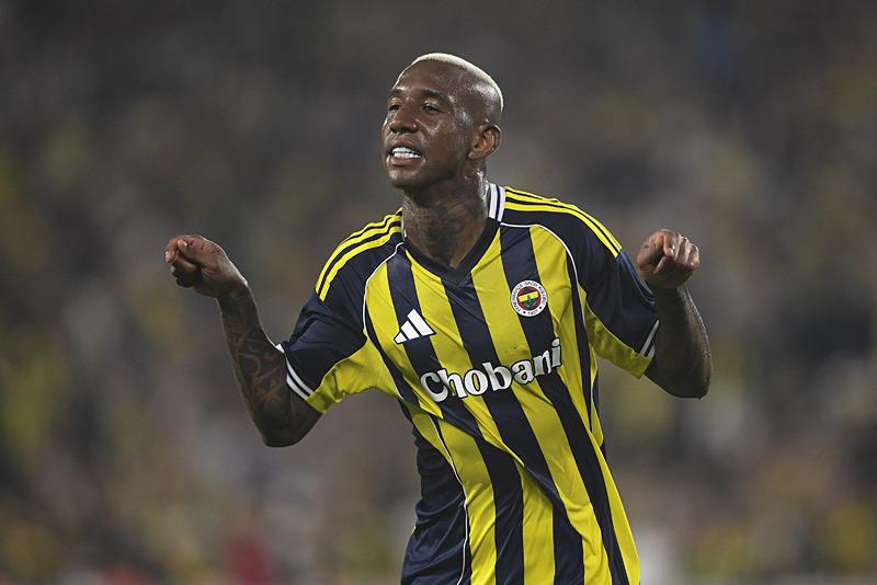 Talisca