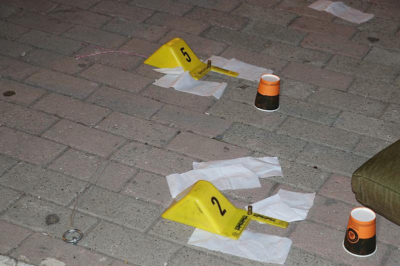 Antalya'da pastanede dehşet! Oda başkanı iki kişiyi öldürüp intihar etti (takvim foto arşiv)