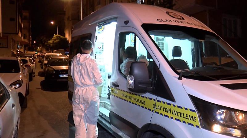 İstanbul'da aile faciası! Tartıştığı annesini silahla vurarak öldürdü (takvim foto arşiv)