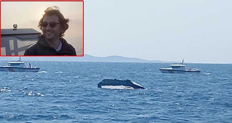 Kayıp iş insanı Halit Yukay'ın cansız bedenine ulaşıldı