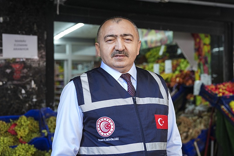 İstanbul'da marketlere fiyat denetimi: 45 bin 615 ürüne tutanak!-4