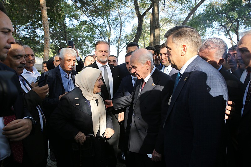 Devlet Bahçeli'den "Zafer" ateşiyle terörsüz Türkiye mesajı: Altın fırsat heba edilmemeli-2