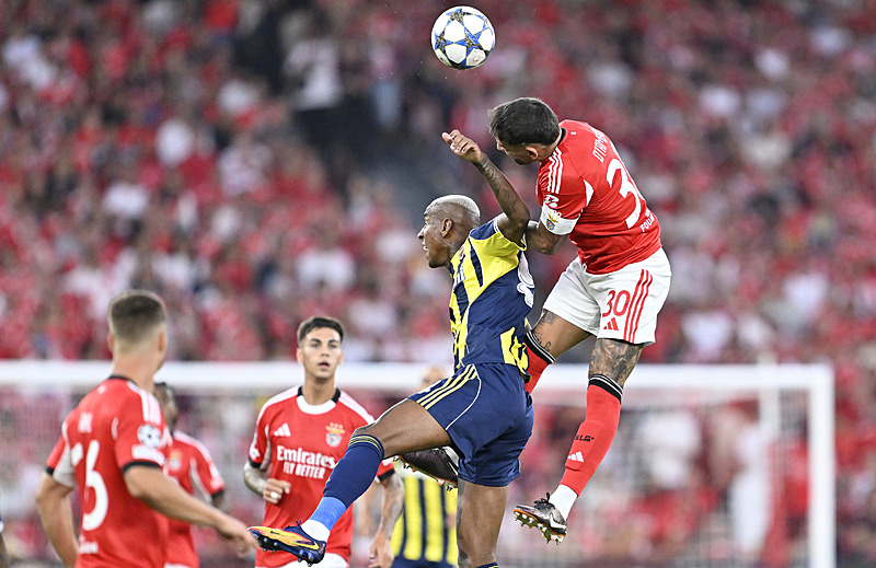 Anderson Talisca (AFP)