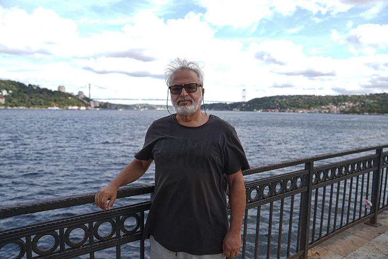 Hayati Şamiloğlu (AA)