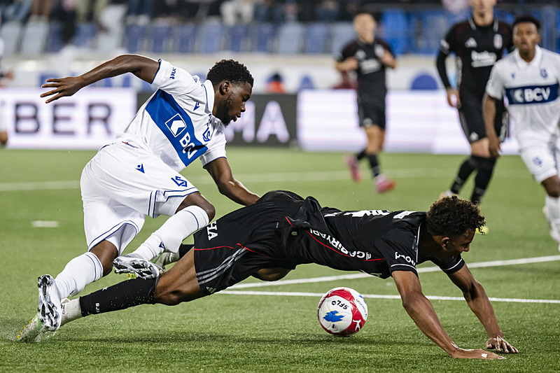 Beşiktaş adını Konferans Ligi'ne yazdırmak istiyor (İHA)