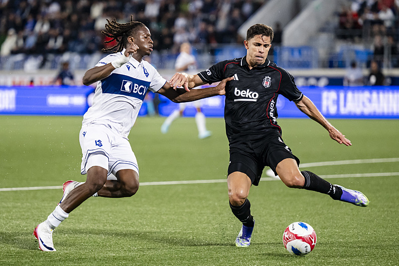 Gabriel Paulista (EPA)