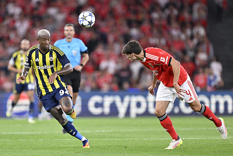 Anderson Talisca (DHA)