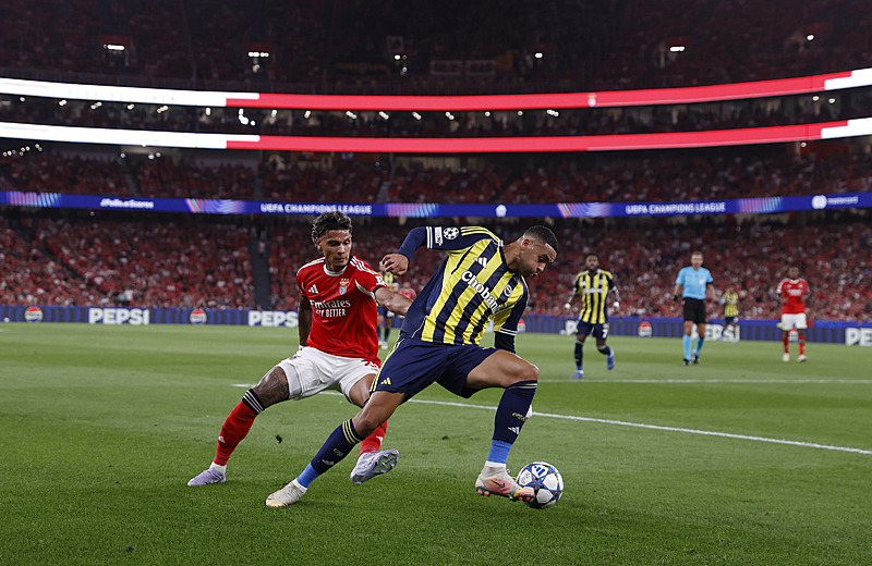 Youssef En-Nesyri (DHA)