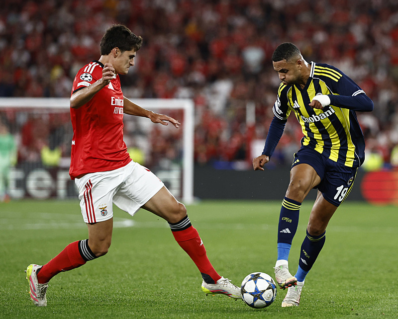 Youssef En-Nesyri (DHA)