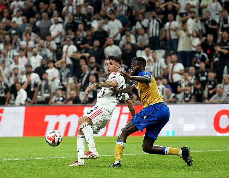 Emirhan Terzi (İHA)