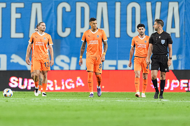 Davie Selke'nin gol sevinci (AA)