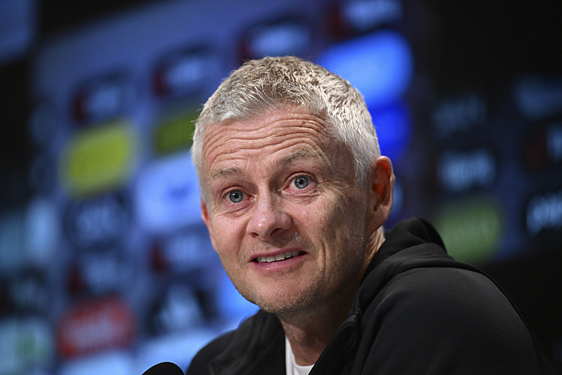 Ole Gunnar Solskjaer (AA)