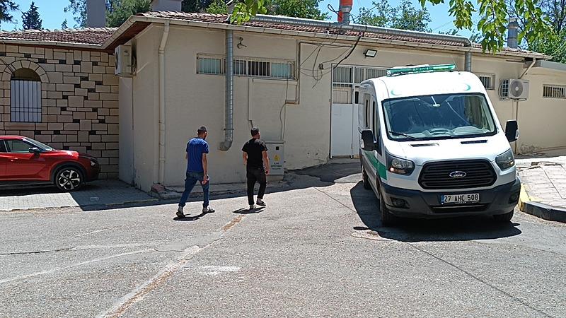 Otomobilin çarptığı 12 yaşındaki Fatma, 5 günlük yaşam savaşını kaybetti (takvim foto arşiv)