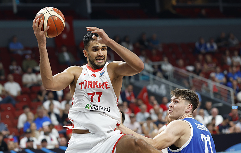 Ömer Faruk Yurtseven (EPA)