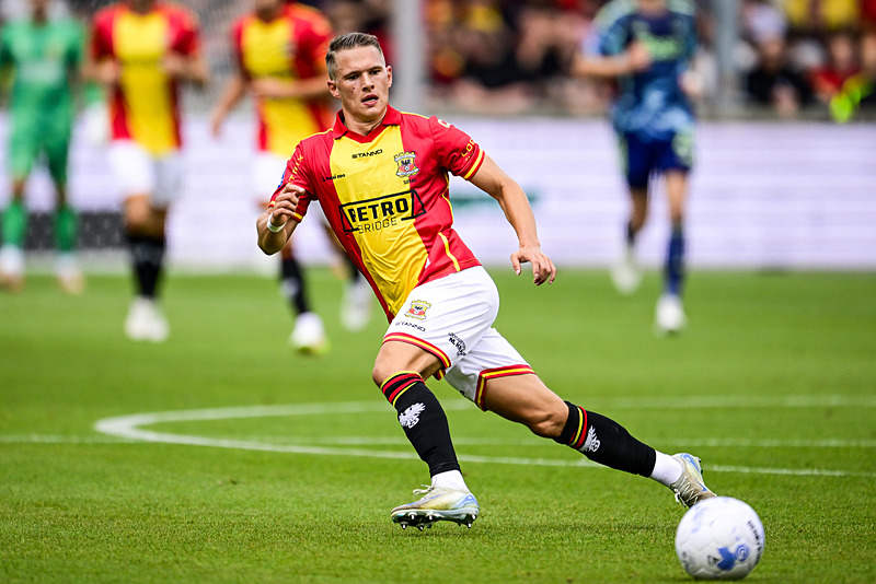Go Ahead Eagles (EPA)