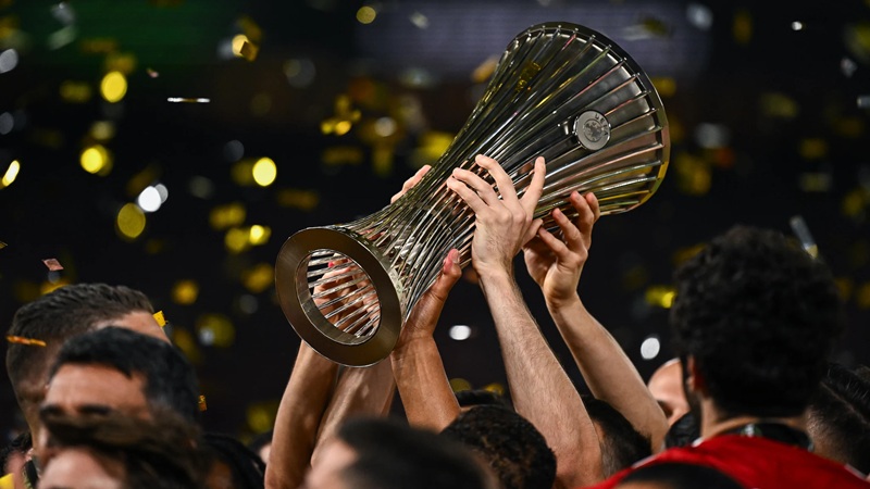 Konferans Ligi'nin ilk şampiyonu AS Roma olmuştu (Google)