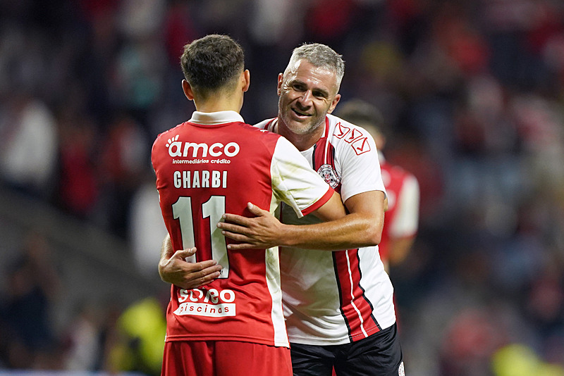 Lincoln Red Imps (EPA)