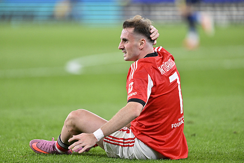 Kerem Aktürkoğlu (AA)