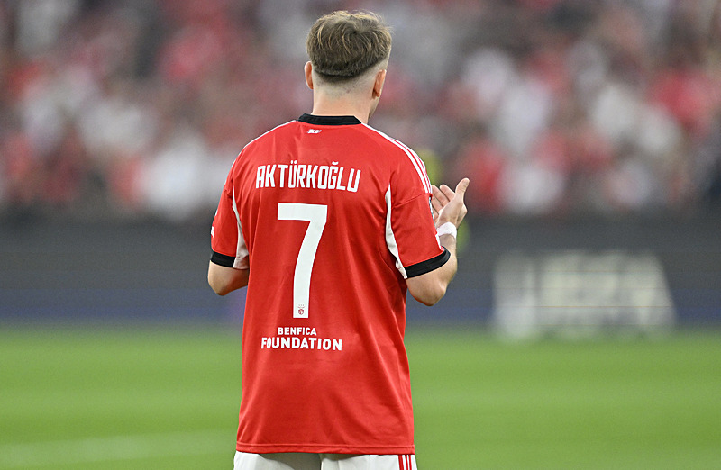 Kerem Aktürkoğlu (AA)