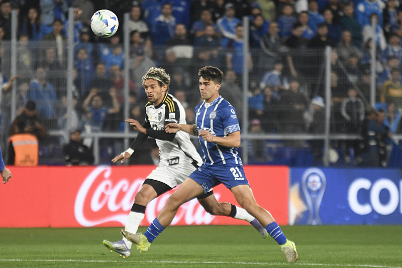 Gustavo Scarpa (EPA)