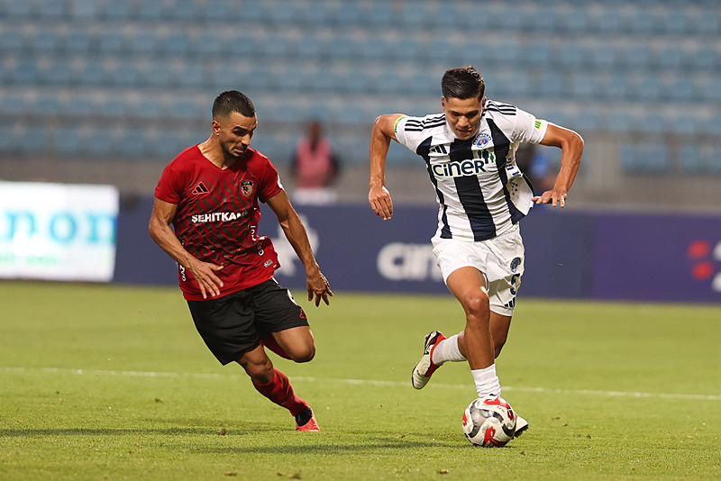 Melih Kabasakal (AA)