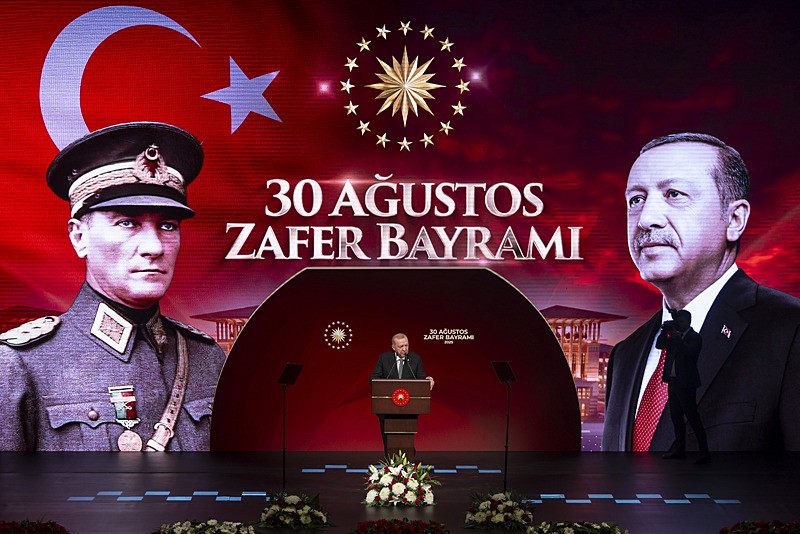 Görev bölgesindeki Mehmetçiklerden 30 Ağustos mesajı! Azim ve kararlılık vurgusu: Irak’ın kuzeyi, Suriye’nin kuzeyi, Libya, Somali...