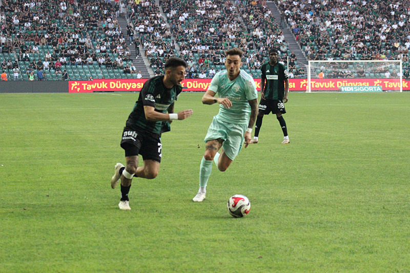 Kayserispor Göztepe'yi ağırlayacak