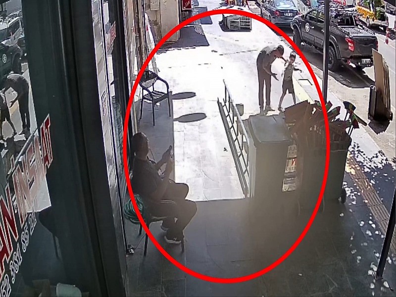 Diyarbakır'da 9 yaşındaki çocuğu kaçırmaya çalışan Gökhan Kıratlı'nın  ifadesi ortaya çıktı. (Fotoğraf: DHA)