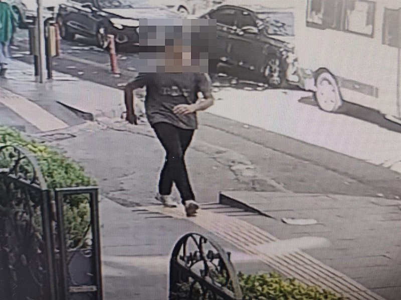 Diyarbakır'da 9 yaşındaki çocuğu kaçırmaya çalışan Gökhan Kıratlı'nın  ifadesi ortaya çıktı. (Fotoğraf: DHA)