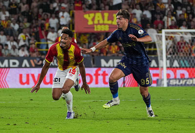 Yusuf Akçiçek (AA)