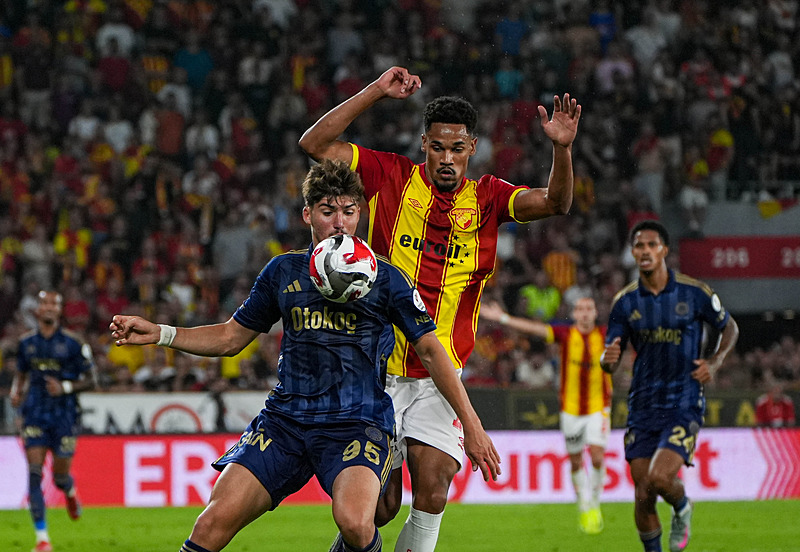 Yusuf Akçiçek (AA)