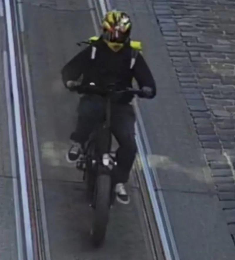 Eski Ukrayna Parlamento Başkanı Parubiy suikastıyla ilgili bir şüpheli gözaltına alındı (takvim foto arşiv)