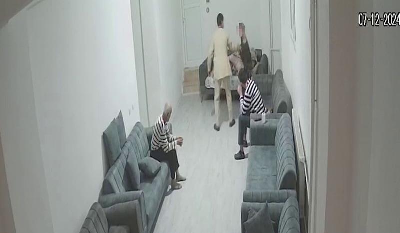 Karaman'da bakımevinde hastalara şiddet! Çalışanların ifadeleri kan dondurdu | ʺNeden tokat attığımı hatırlamıyorumʺ (takvim foto arşiv)