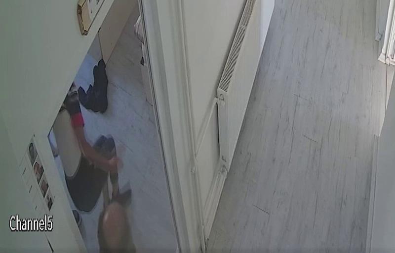 Karaman'da bakımevinde hastalara şiddet! Çalışanların ifadeleri kan dondurdu | ʺNeden tokat attığımı hatırlamıyorumʺ (takvim foto arşiv)