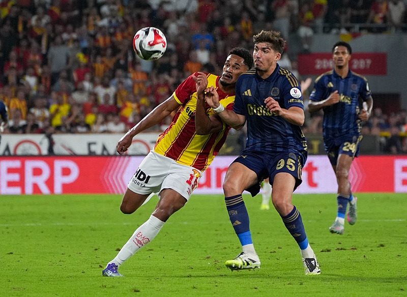 Yusuf Akçiçek (AA)