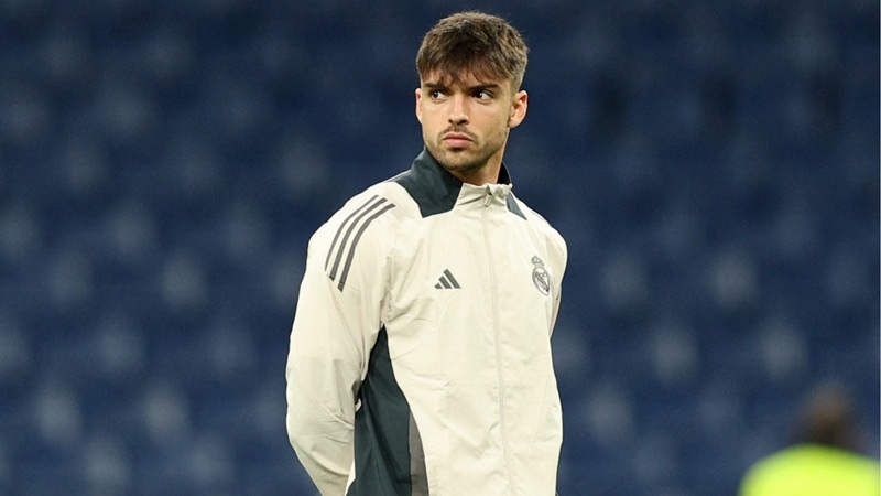 Raul Asencio (Yahoo)