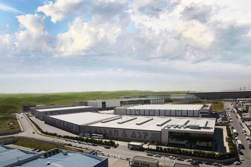 ASSAN soruşturması derinleşiyor! Teknoloji hırsızlıkları dosyaya girdi | MKE'ye 400 bin lira ödemişler (takvim foto arşiv)